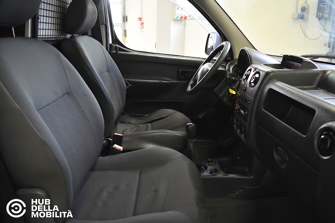 CITROEN 1.6 HDi 3p. 18 Entr.Liv.B XTR Citiway